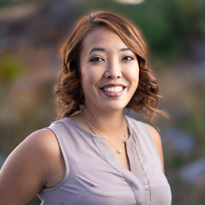 Ariele Oshiro-Wilkie, MS, LPCC, CSAT, EMDR