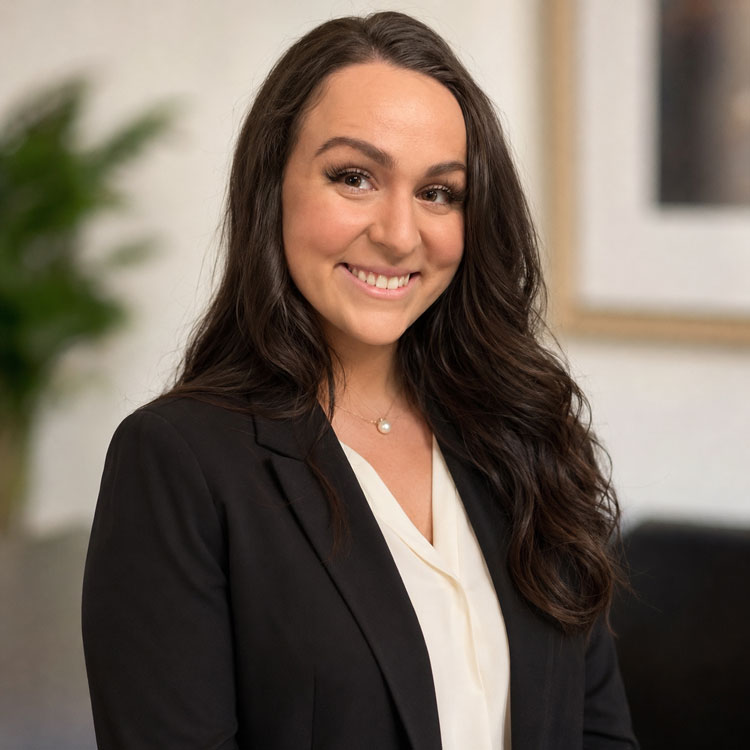Claire Camarena, M.S.
